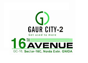Gaur City 2 16th Avenue